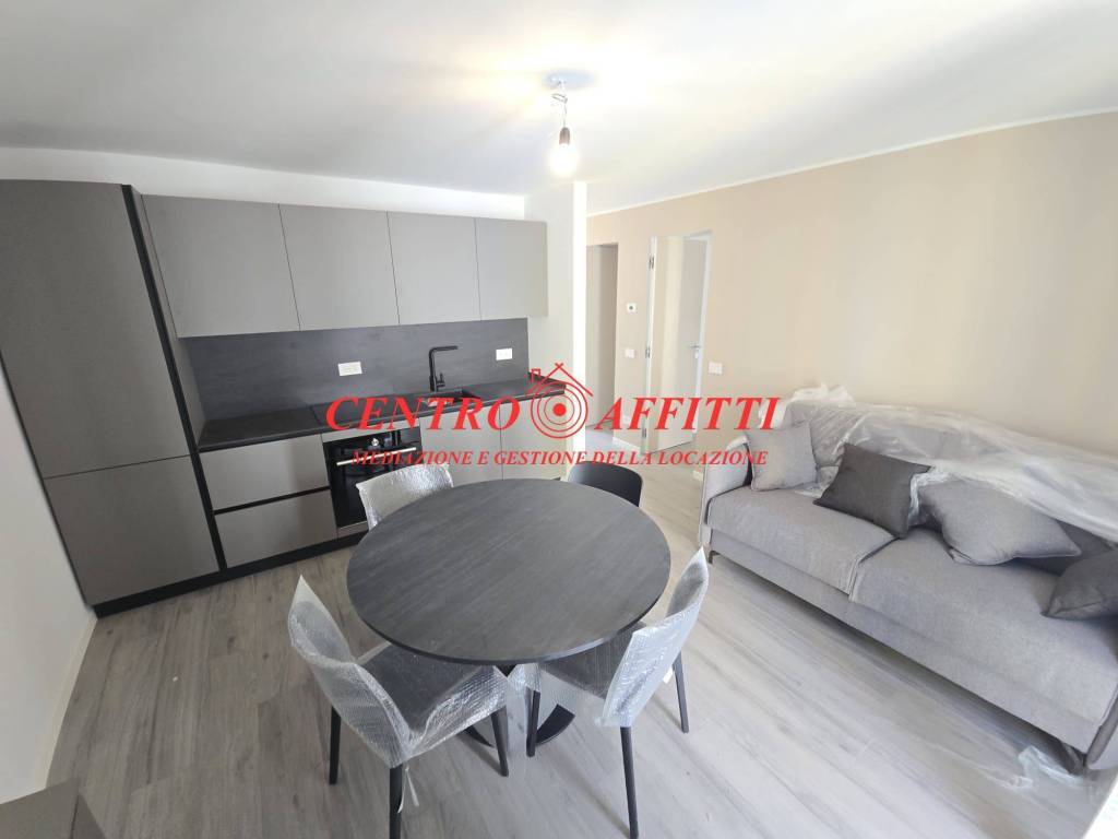 appartamento in affitto a Pavia in zona Centro Città
