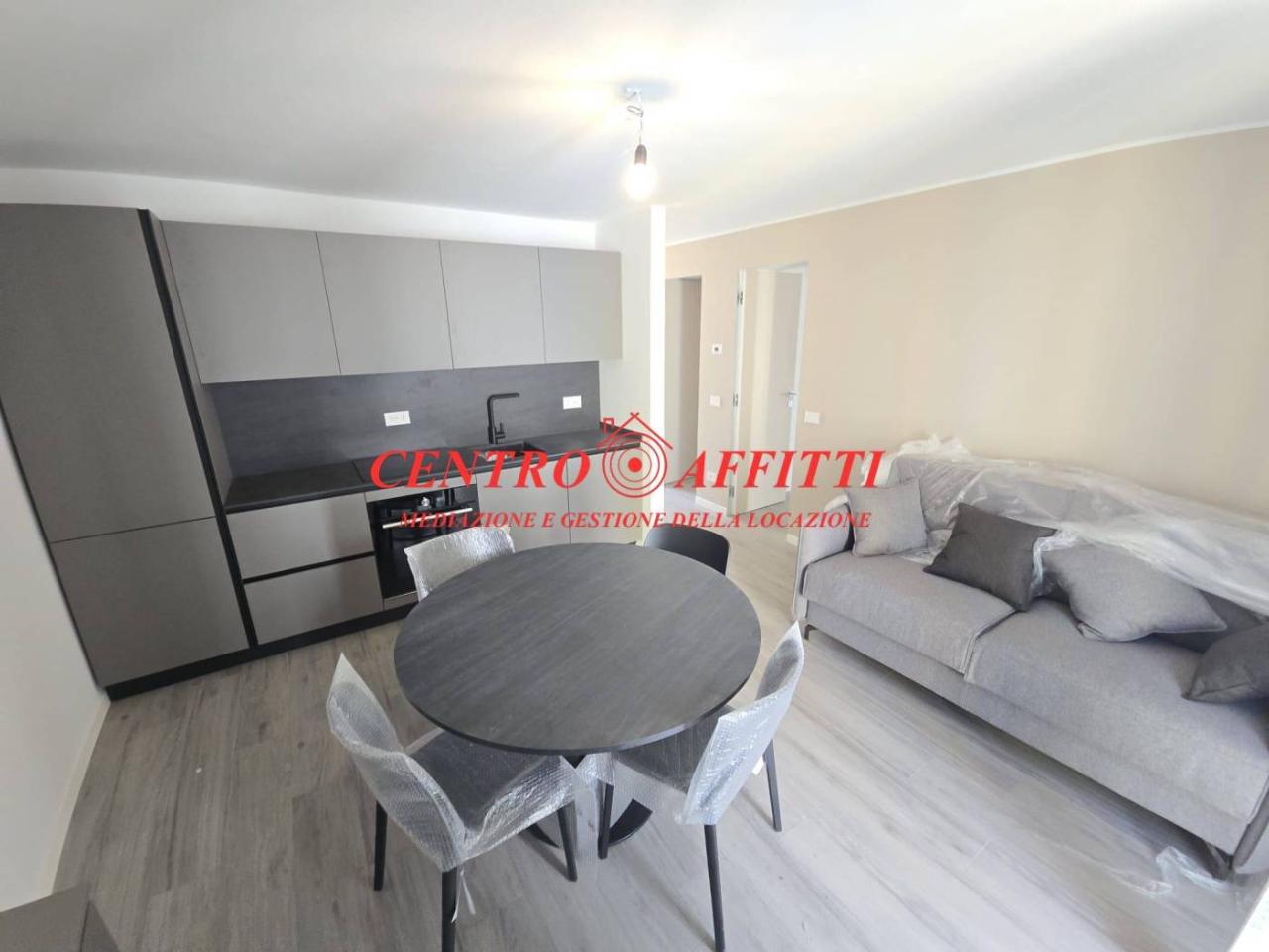appartamento in affitto a Pavia in zona Centro Città