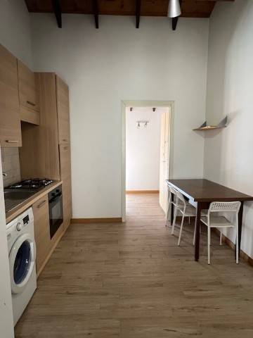 appartamento in affitto a Pavia in zona Centro Città