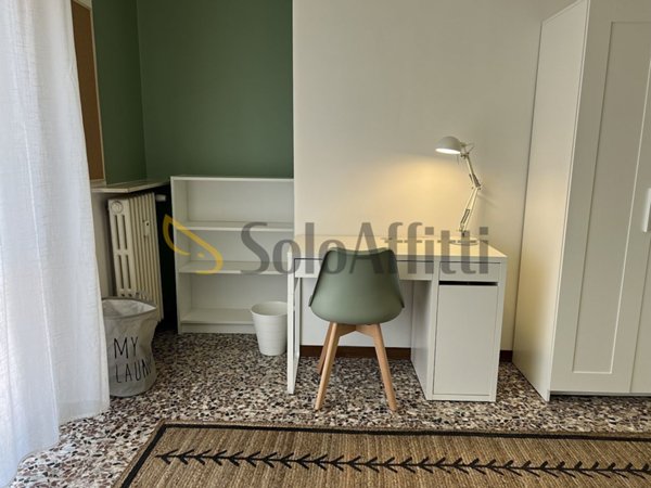 appartamento in affitto a Pavia in zona Viale Cremona