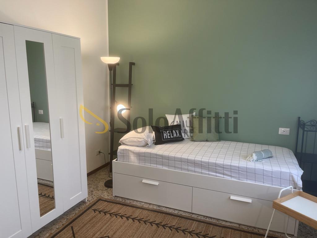 appartamento in affitto a Pavia in zona Viale Cremona