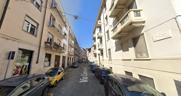 appartamento in affitto a Pavia in zona Centro Città