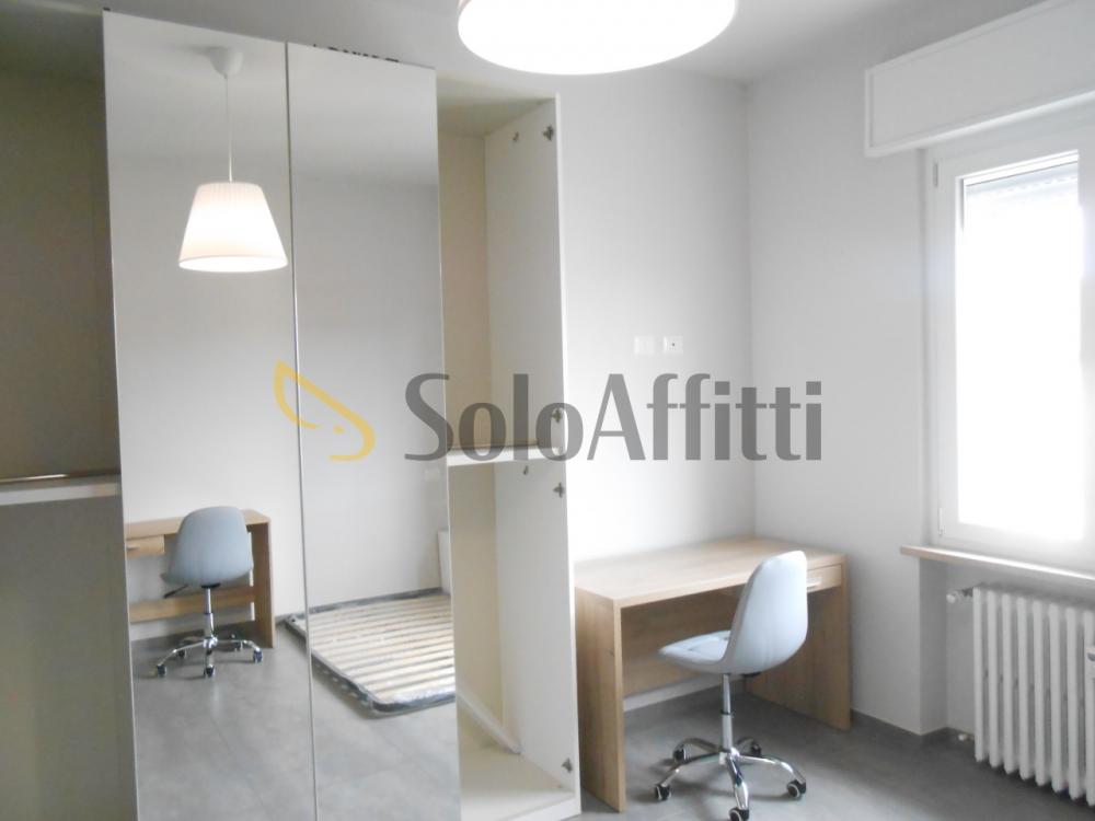 appartamento in affitto a Pavia