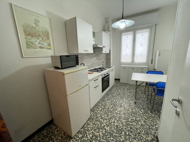 appartamento in affitto a Pavia in zona Centro Città