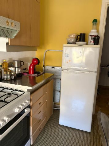 appartamento in affitto a Pavia in zona Centro Città