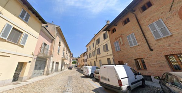 appartamento in affitto a Pavia in zona Centro Città