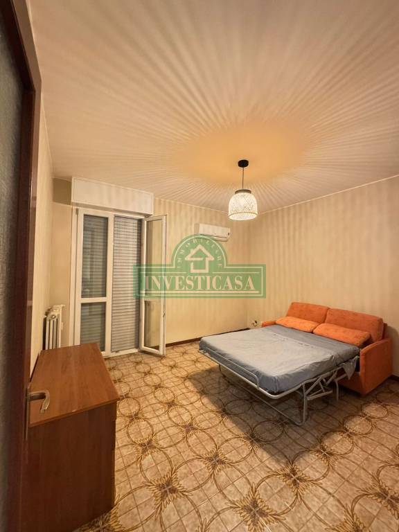 appartamento in affitto a Pavia in zona Viale Cremona