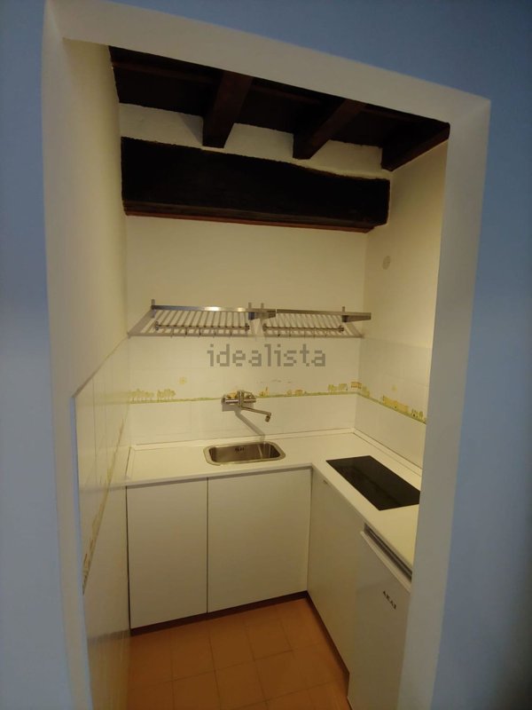 appartamento in affitto a Pavia in zona Centro Città