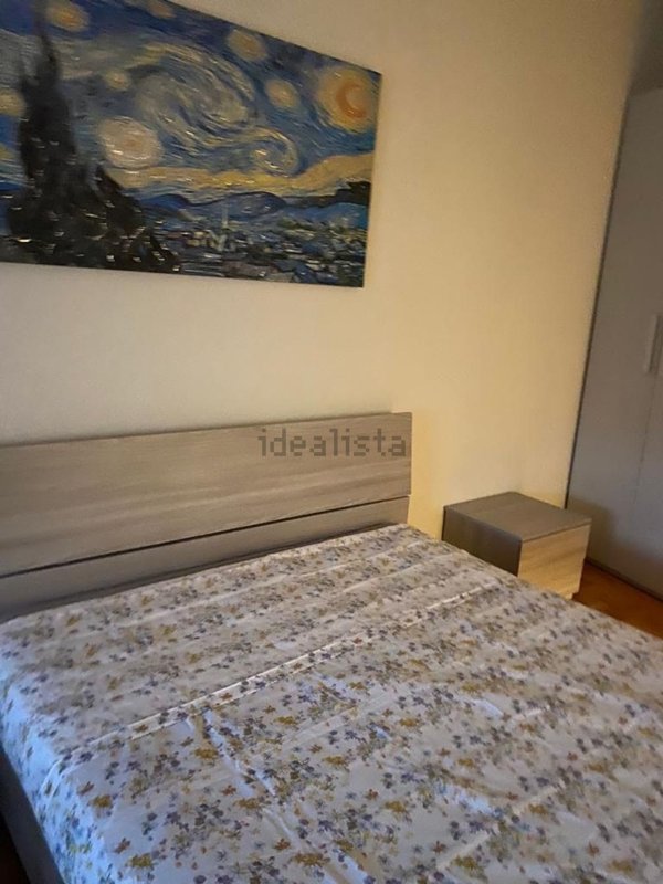 appartamento in affitto a Pavia in zona Viale Della Libertà
