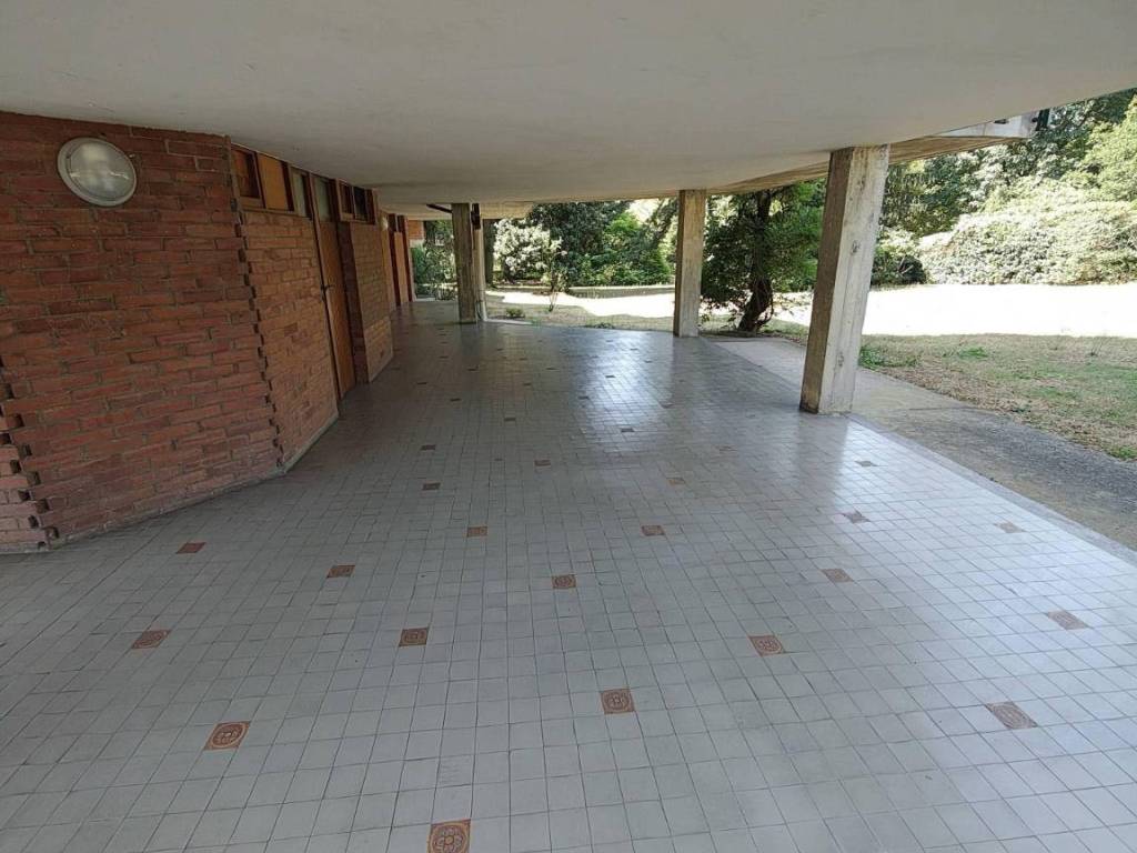 appartamento in affitto a Pavia in zona Casa sul Fiume
