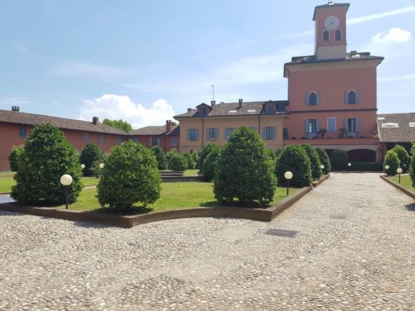 appartamento in affitto a Pavia in zona Policlinico