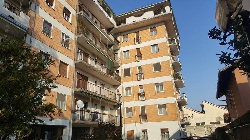 appartamento in affitto a Pavia in zona Città Giardino
