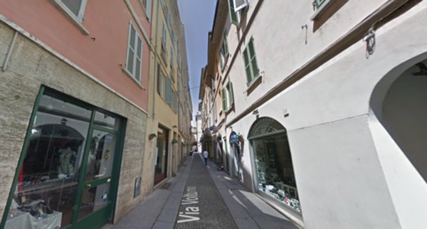 appartamento in affitto a Pavia in zona Centro Città