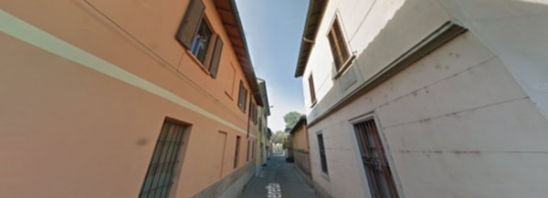 appartamento in affitto a Pavia in zona Centro Città