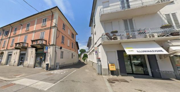 appartamento in affitto a Pavia in zona Centro Città
