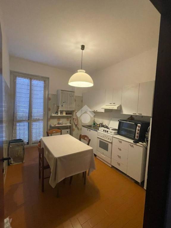 appartamento in affitto a Pavia in zona Centro Città