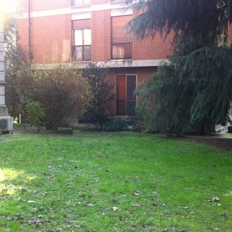 appartamento in affitto a Pavia in zona Centro Città