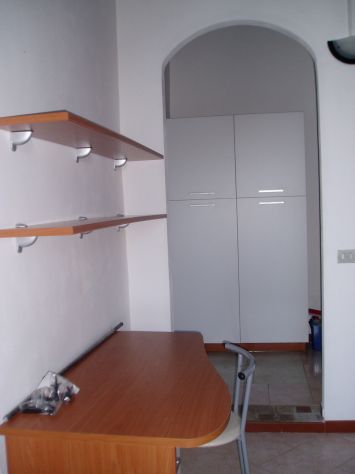 appartamento in affitto a Pavia in zona Borgo Ticino