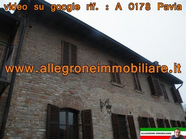 appartamento in affitto a Pavia in zona Stazione