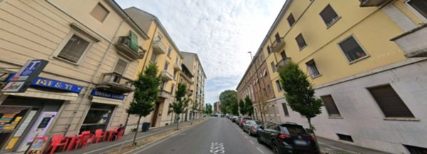appartamento in affitto a Pavia in zona Centro Città