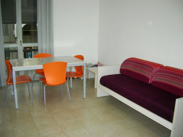 appartamento in affitto a Pavia in zona Centro Città