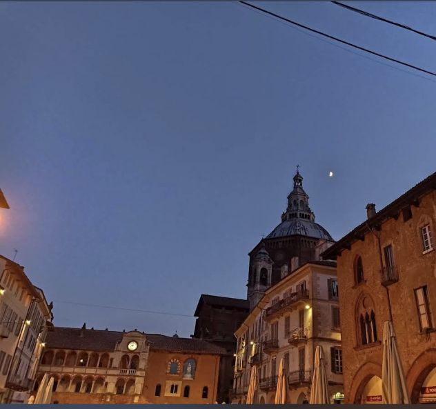 camera singola in affitto a Pavia in zona Centro Città