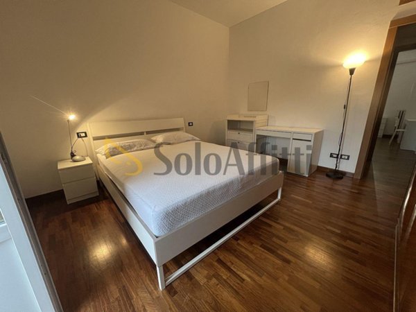 appartamento in affitto a Pavia in zona Città Giardino