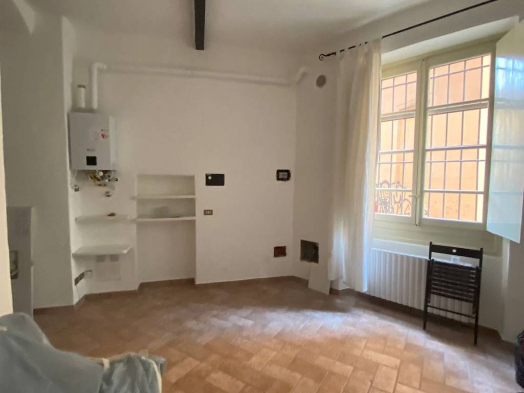 appartamento in affitto a Pavia in zona Centro Città