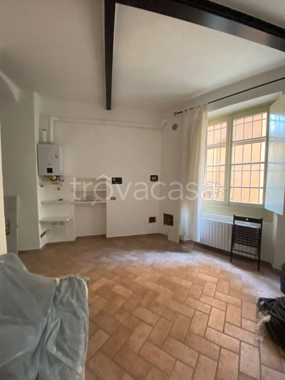 appartamento in affitto a Pavia in zona Centro Città