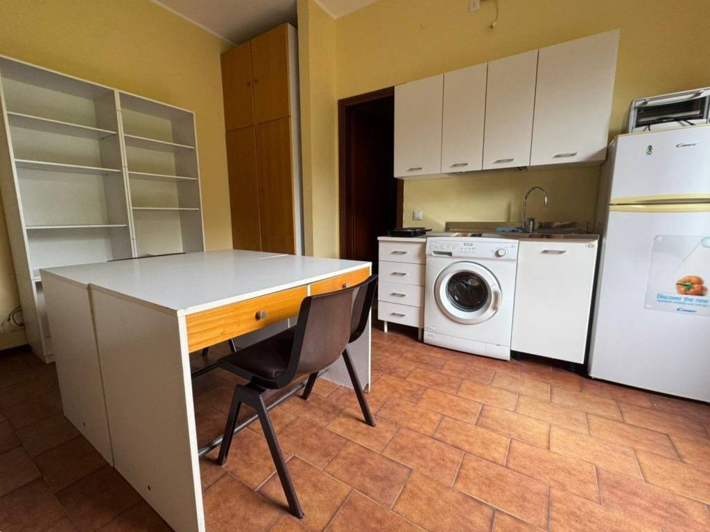 appartamento in affitto a Pavia in zona Centro Città