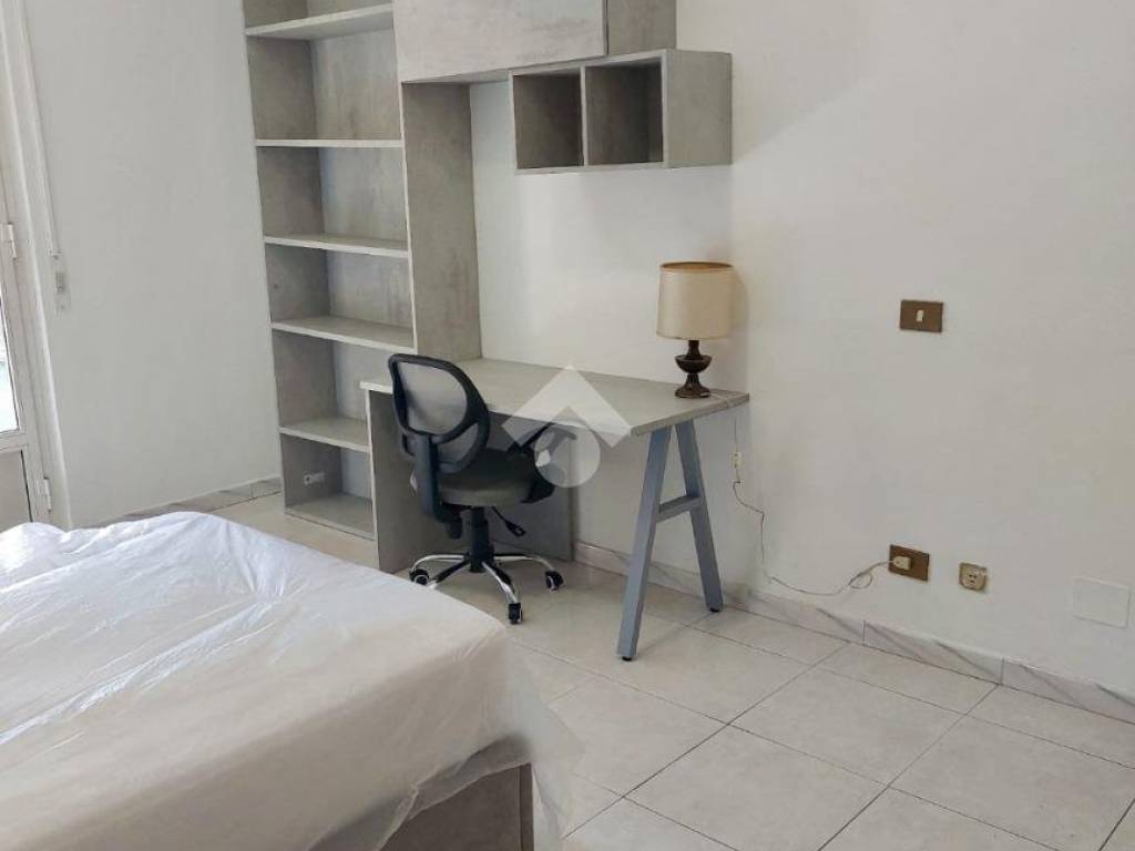appartamento in affitto a Pavia in zona Pompieri
