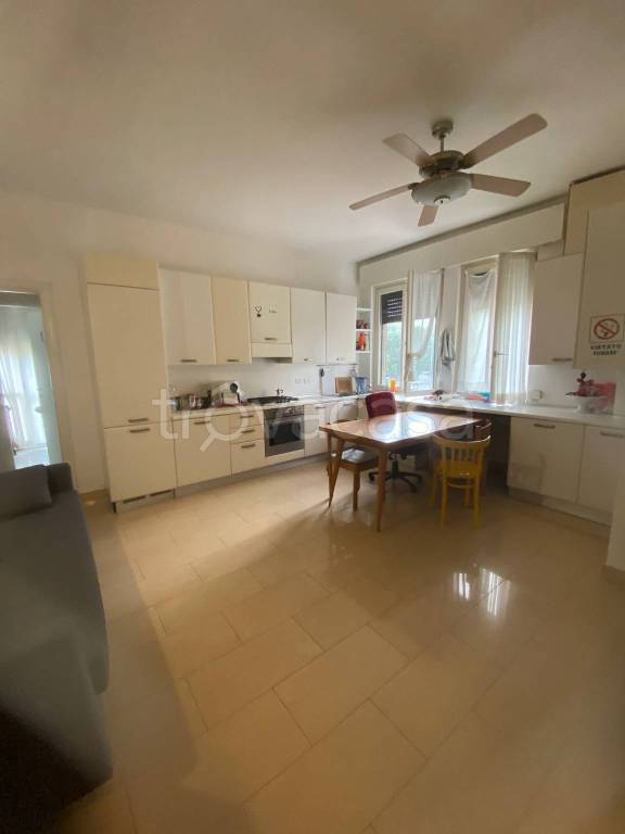 appartamento in affitto a Pavia in zona Centro Città