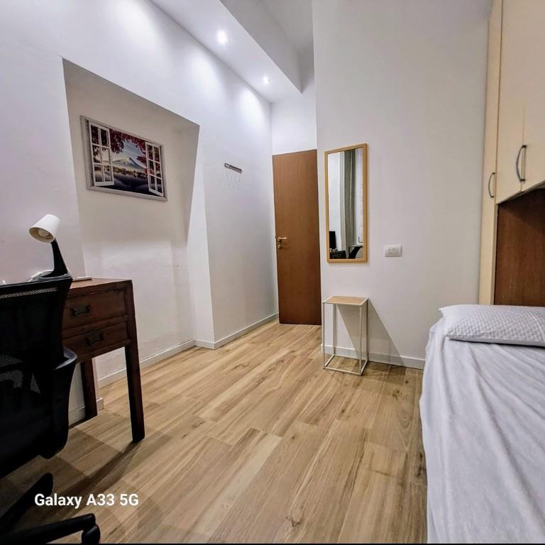 camera singola in affitto a Pavia in zona Stazione