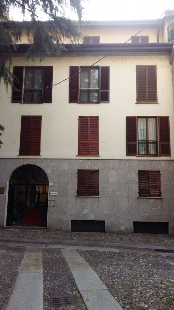 camera singola in affitto a Pavia in zona Centro Città