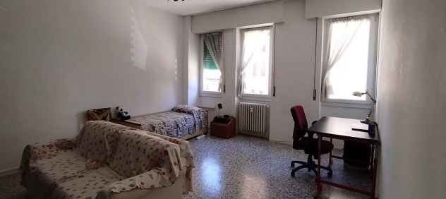 camera singola in affitto a Pavia in zona Policlinico