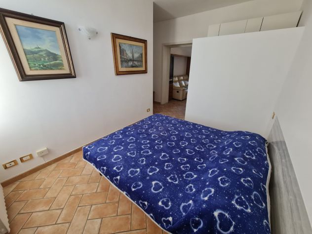 appartamento in affitto a Pavia in zona Casa sul Fiume