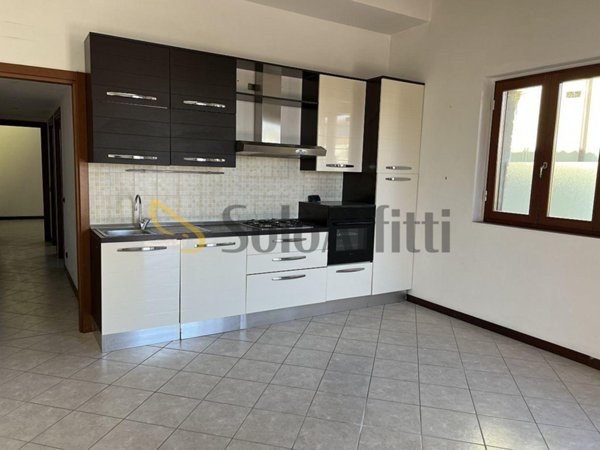 appartamento in affitto a Pavia in zona Centro Città