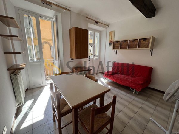 appartamento in affitto a Pavia in zona Centro Città