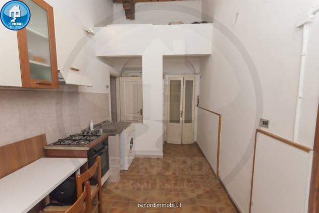 appartamento in affitto a Pavia in zona Centro Città