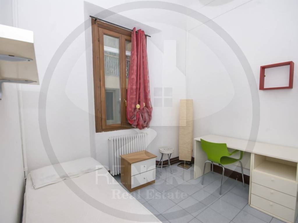 appartamento in affitto a Pavia in zona Centro Città