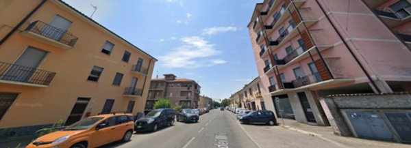 camera singola in affitto a Pavia in zona Stazione