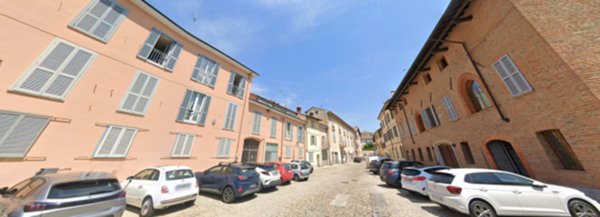 appartamento in affitto a Pavia in zona Centro Città