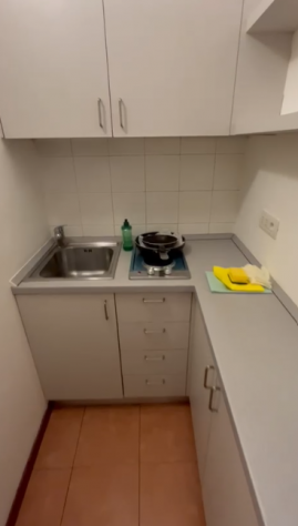 appartamento in affitto a Pavia in zona Centro Città