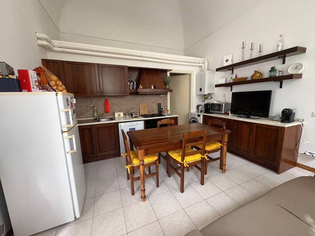appartamento in affitto a Pavia