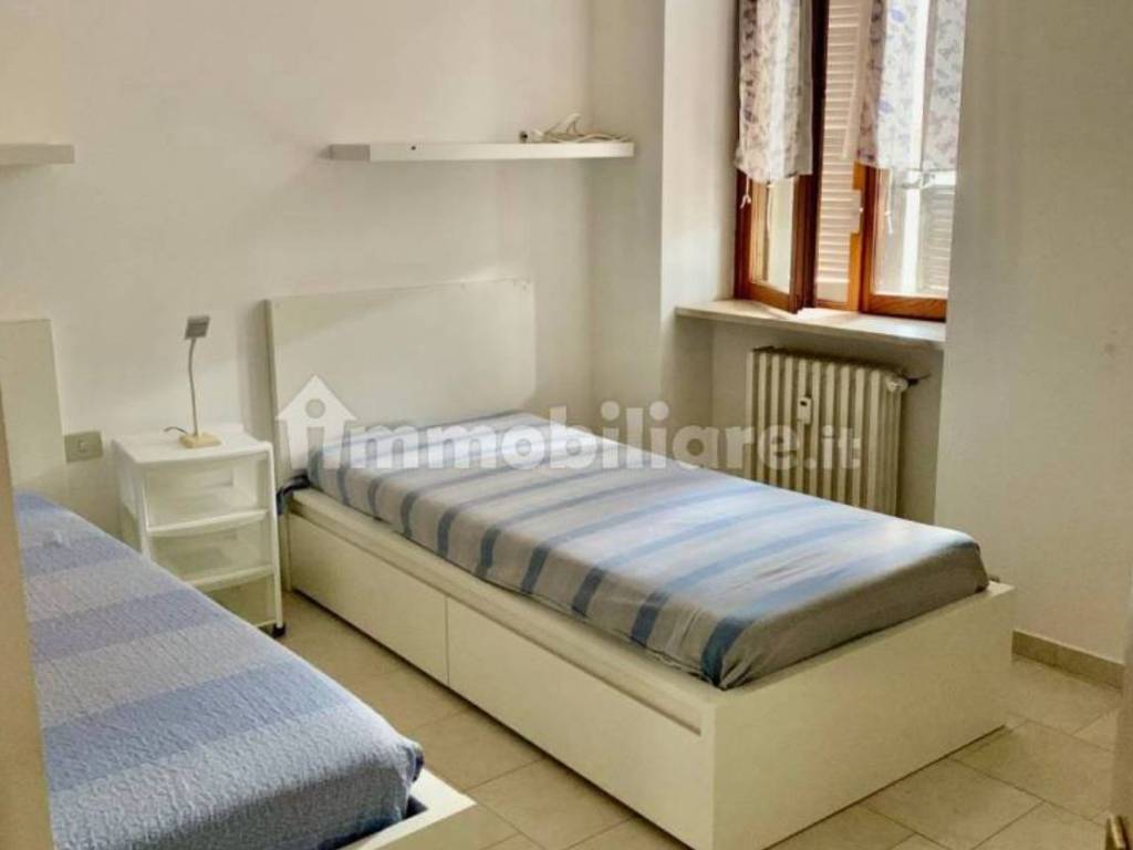 appartamento in affitto a Pavia