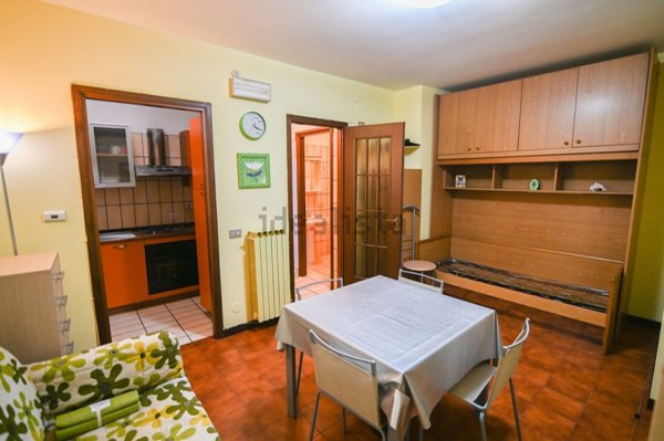 appartamento in affitto a Pavia