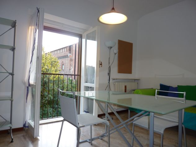 villa in affitto a Pavia in zona Centro Città