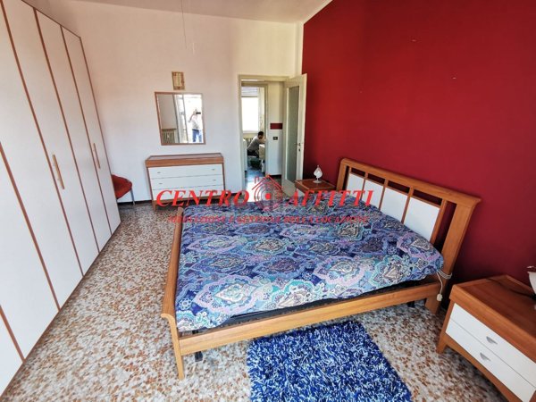 appartamento in affitto a Pavia
