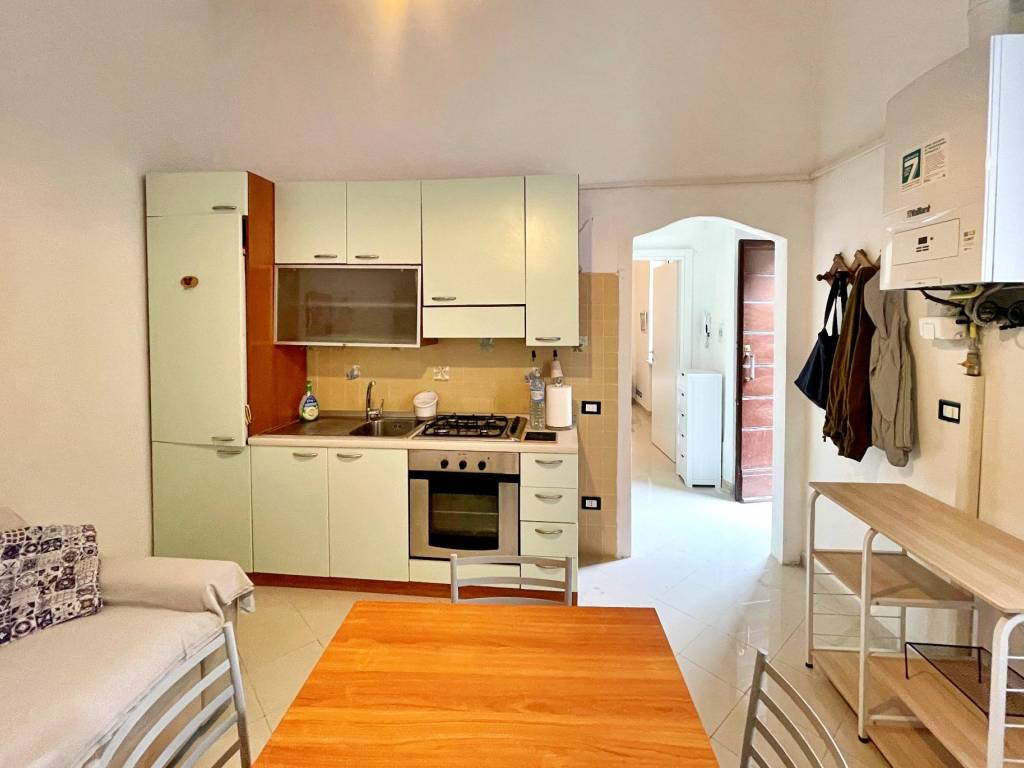 appartamento in affitto a Pavia in zona Centro Città