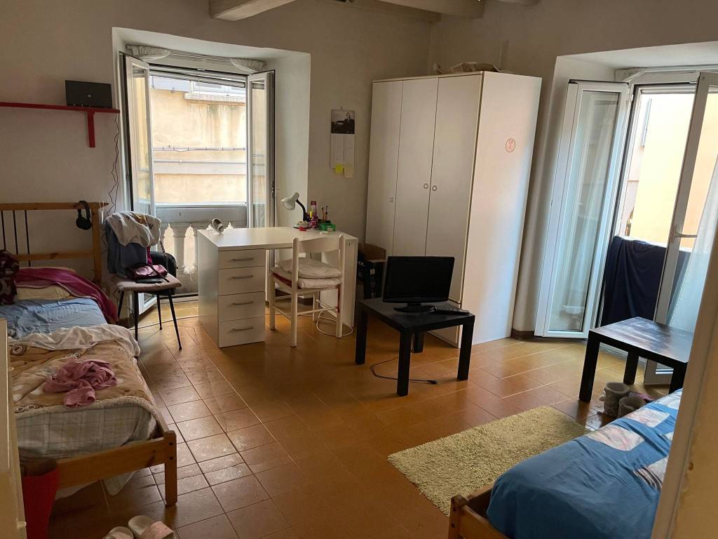 appartamento in affitto a Pavia in zona Centro Città
